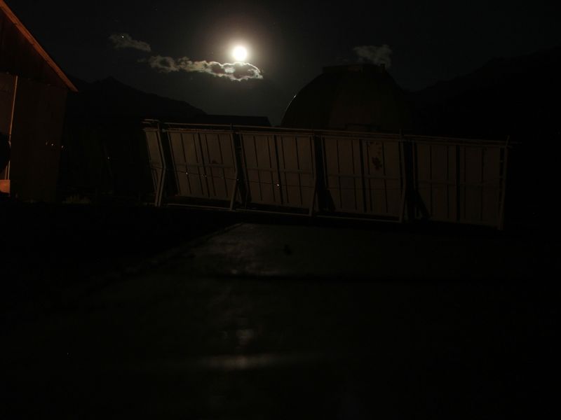 Ночь над обсерваторией.JPG