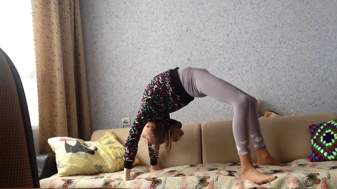 Моя Гимнастика- My Gimnastics.mp