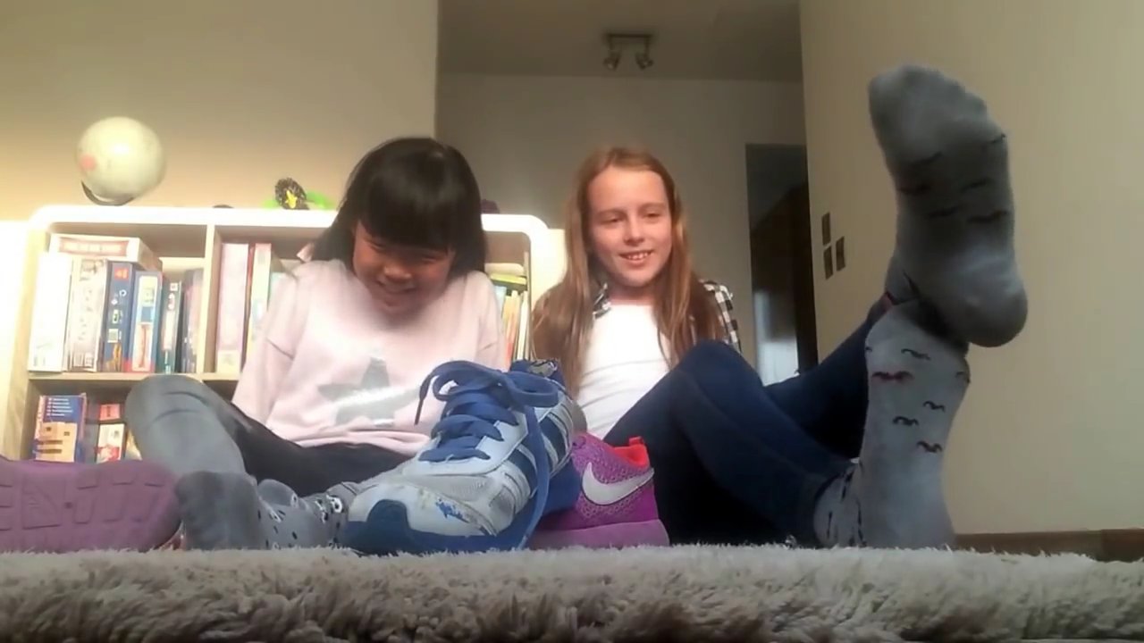 Socks and Shoes Challenge.mp4_00