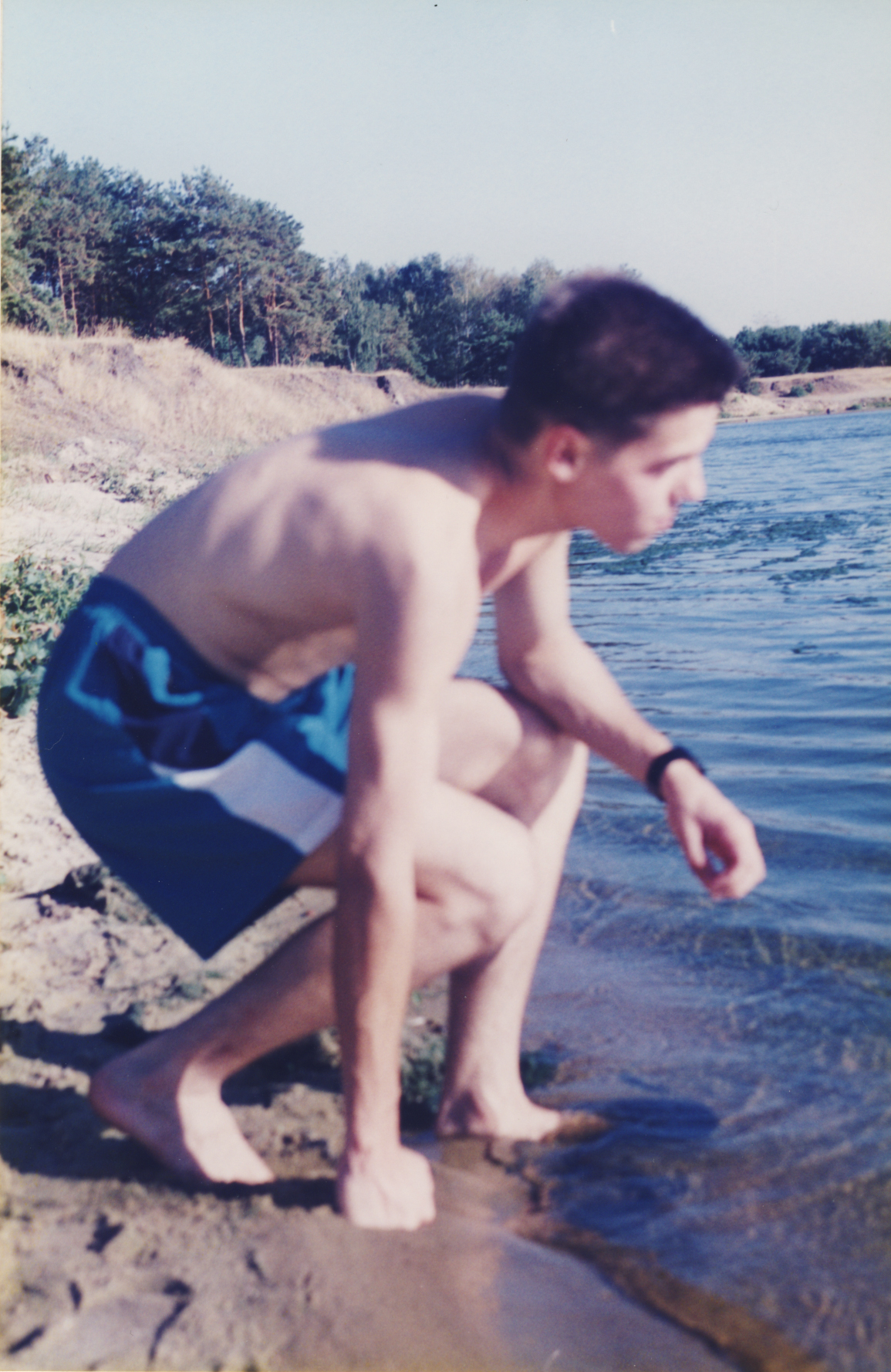 Лето 1996, на заливе.jpg