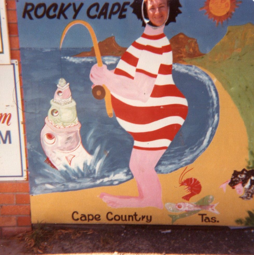 20 Linda Hull at Rocky Cape.jpg