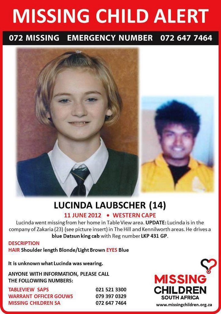 Missing-Girl-Lucinda-Laubscher-1