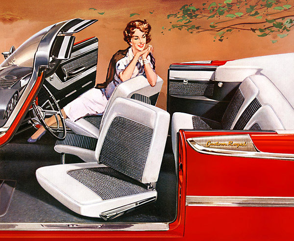 1959 Dodge Custom Royal Converti