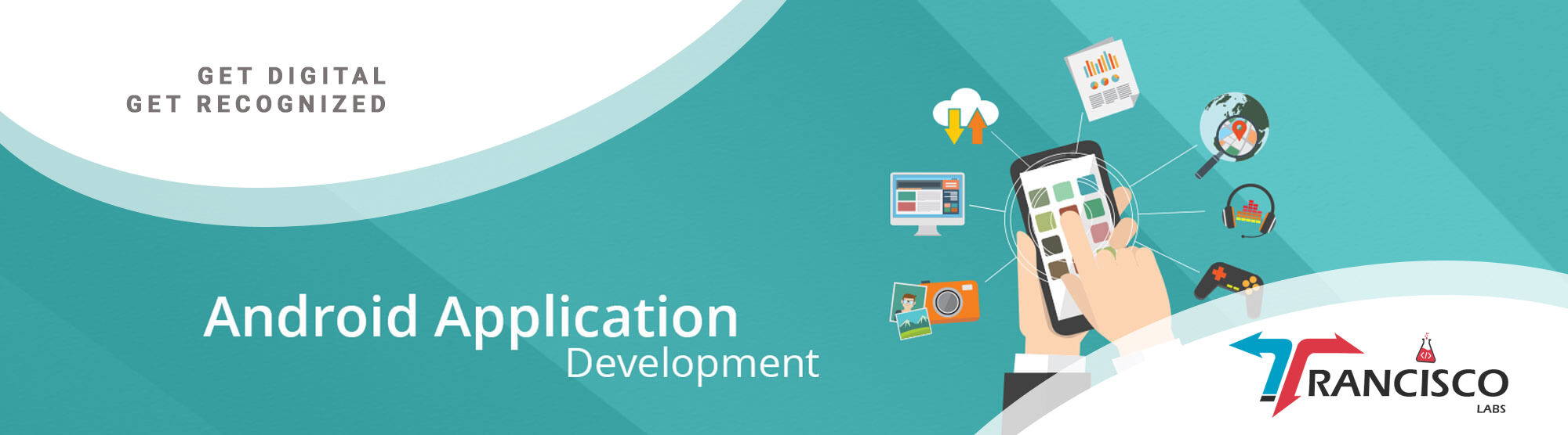Android Application development