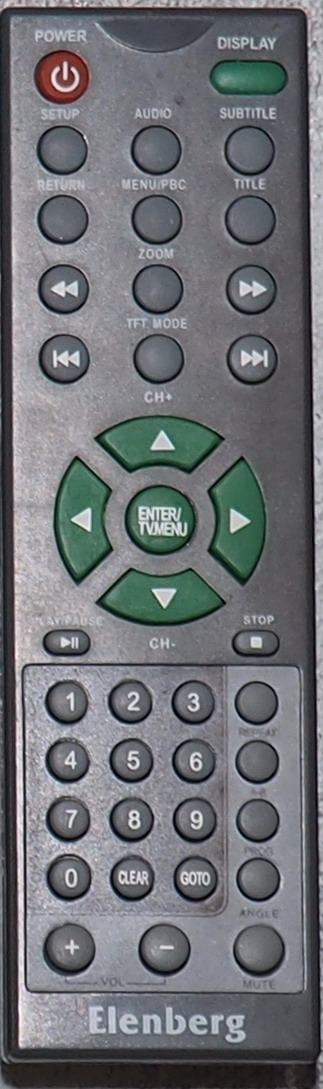 Elenberg TV DVD.jpg
