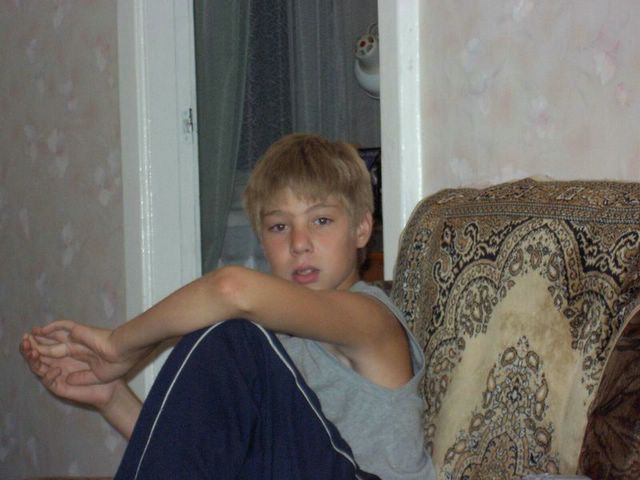 Gallery ru boys forum