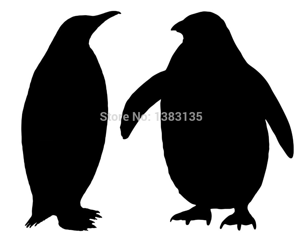 Wholesale-40-pcs-lot-Penguins-Bi