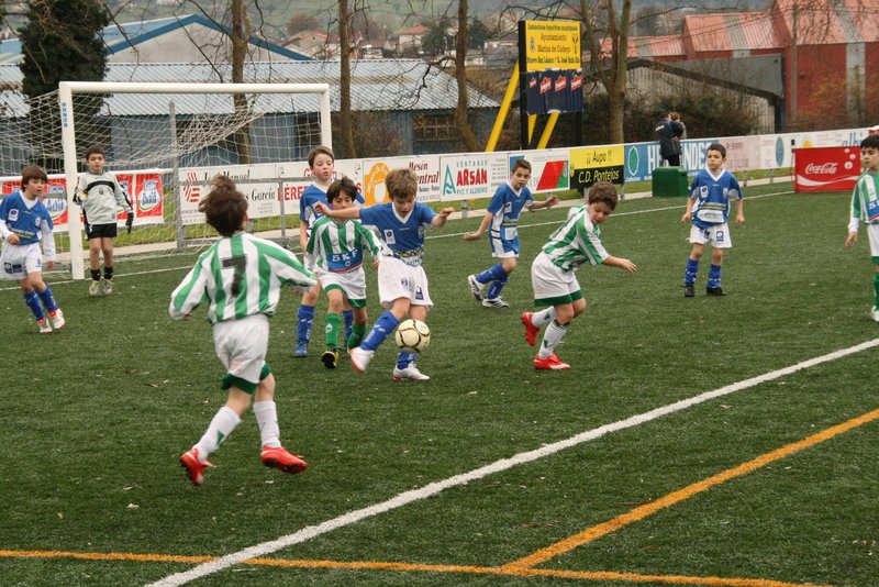 20071229-Futbol.Torneo Navidad S
