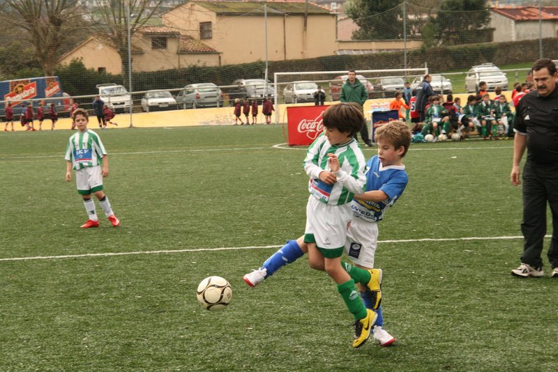 20071229-Futbol.Torneo Navidad S