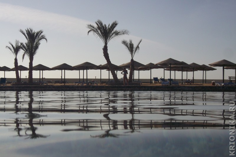 Египет. Hilton Hurghada Resort.jpg