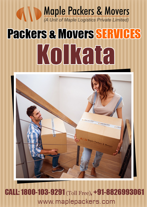 Maple Packers and Movers Lucknow