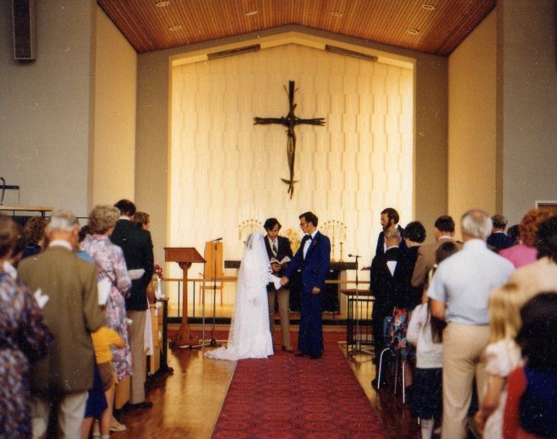 04 Stanlin & Ronald Laughlin at their wedding.jpg