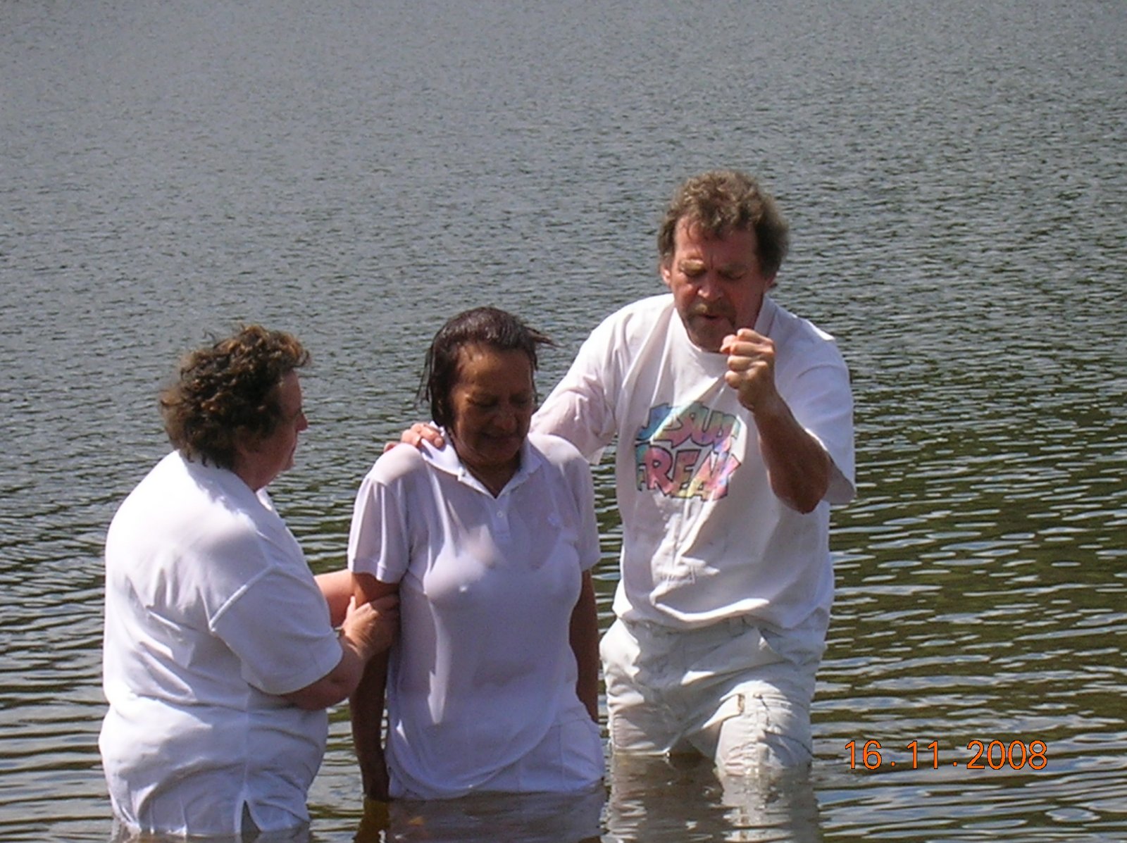 36 Vicki Wright at baptism.JPG