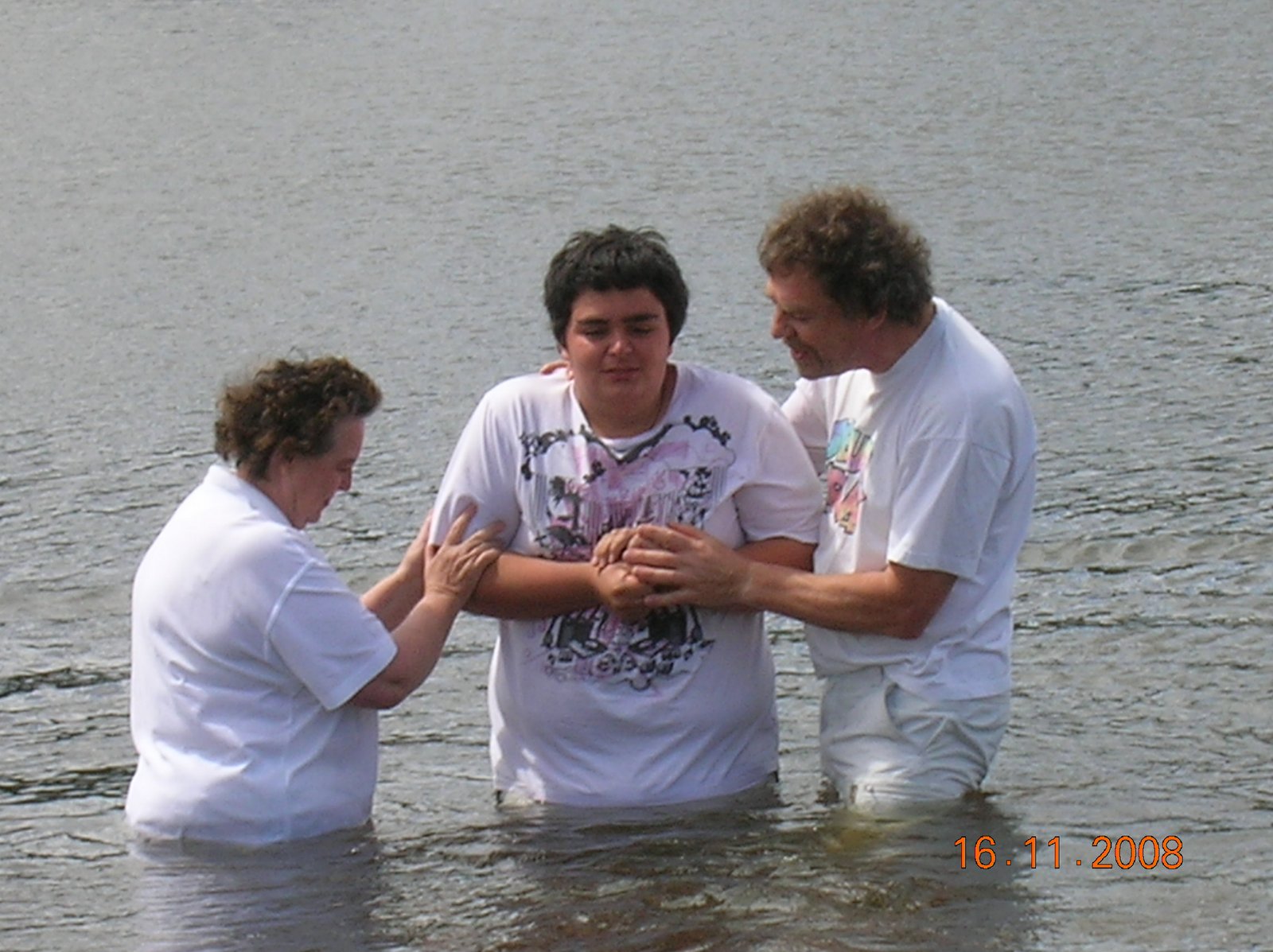 37 Vicki Wright at baptism.JPG