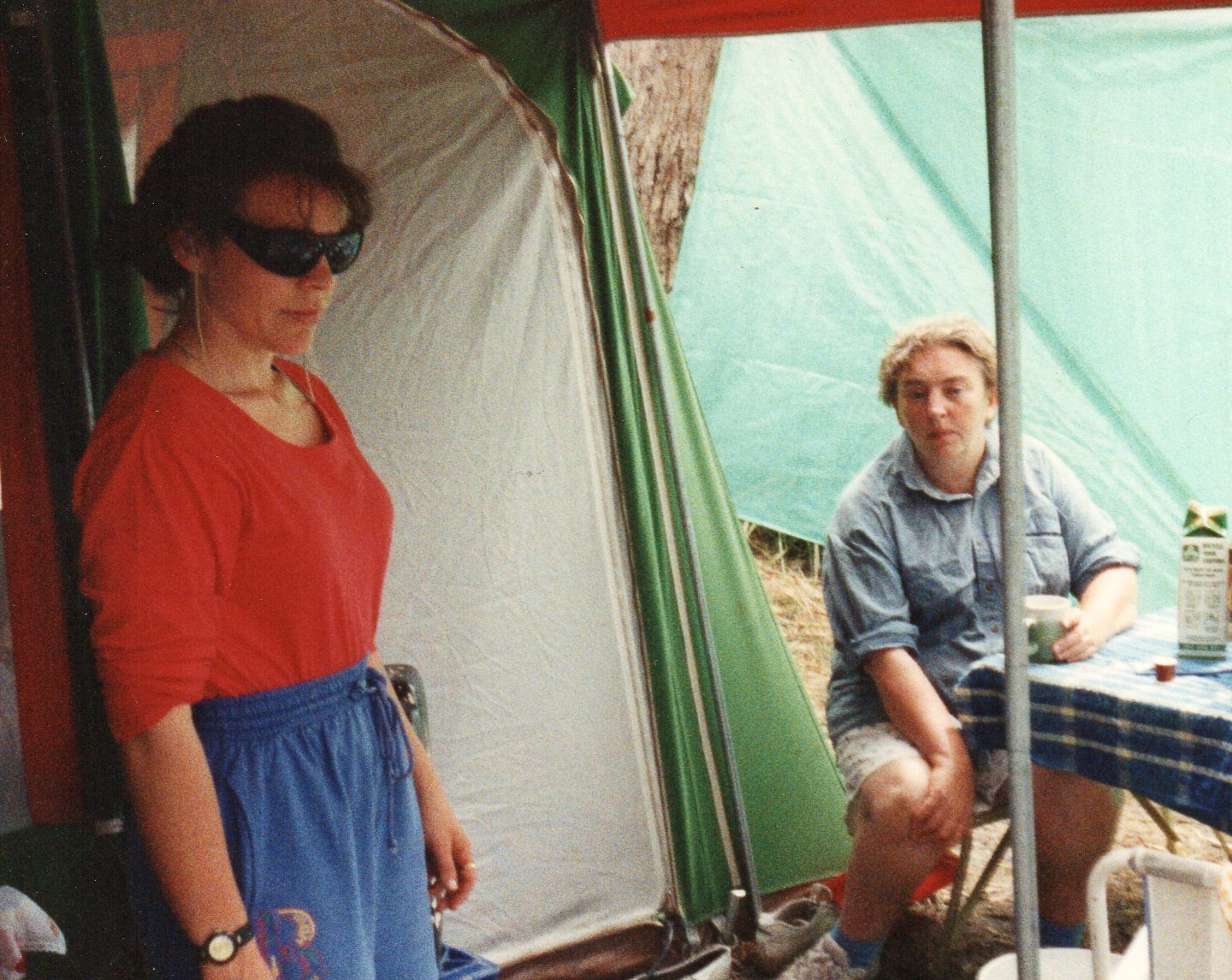 15 Carissa Hull & Stanlin Laughlin camping.jpg