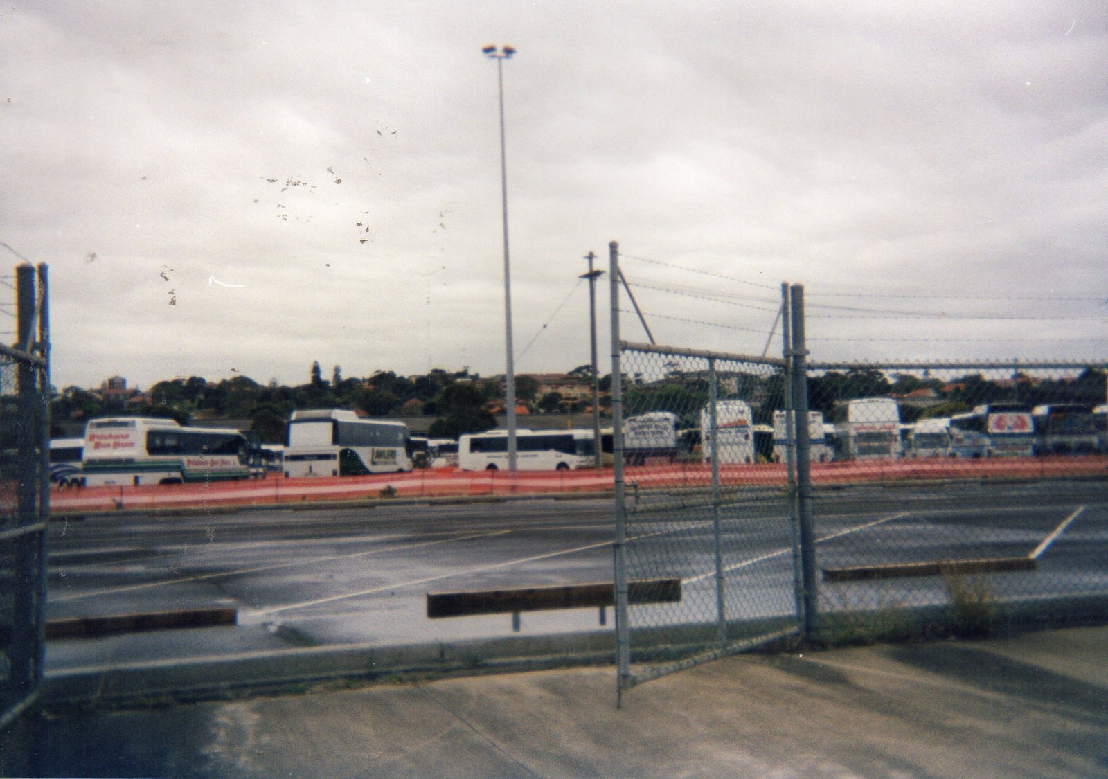 051 Driving buses in Sydney for the olympics 2000.jpg