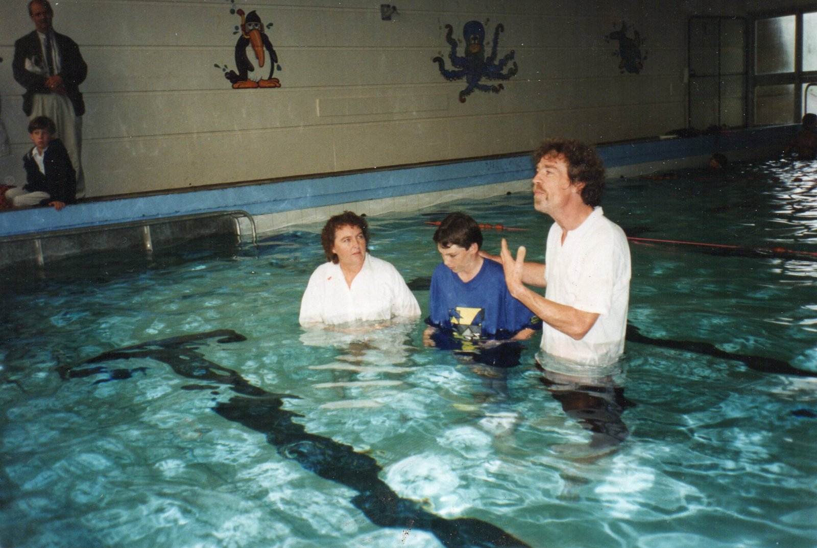 16 Vicki & Christopher Wright, Peter Vandenberg at baptism.jpg